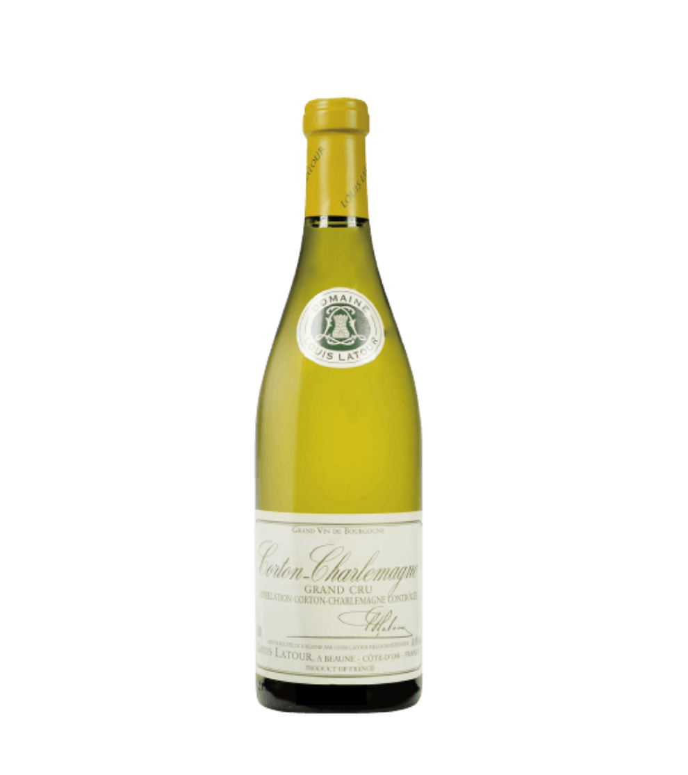 1997 Louis Latour Corton Charlemagne Grand Cru-商品圖片