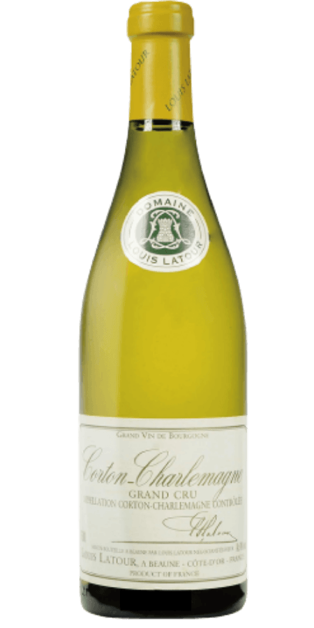 1997 Louis Latour Corton Charlemagne Grand Cru / Aloxe-Corton / 路易拉圖酒莊 高登-查理曼特級園紅酒
