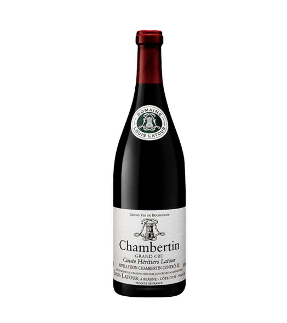 2005 Louis Latour Chambertin Grand Cru-商品圖片