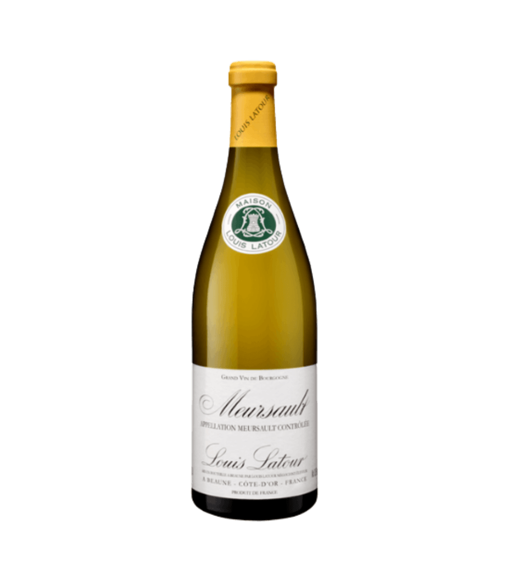2018 Louis Latour Meursault-商品圖片
