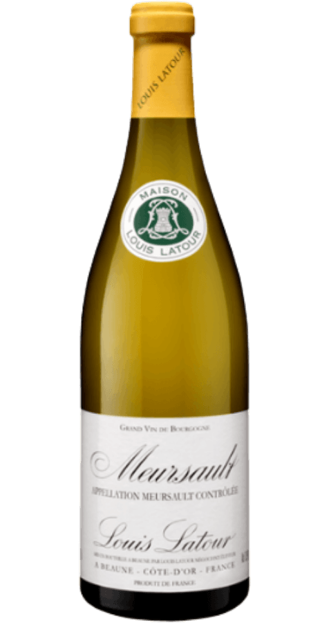 2018 Louis Latour Meursault / 路易拉圖酒莊 默爾索白酒