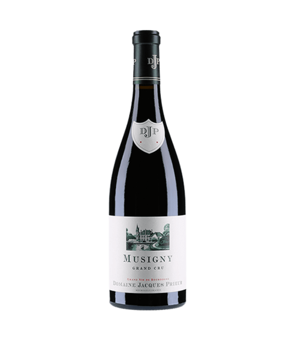2005 Jacques Prieur Musigny Grand Cru-商品圖片