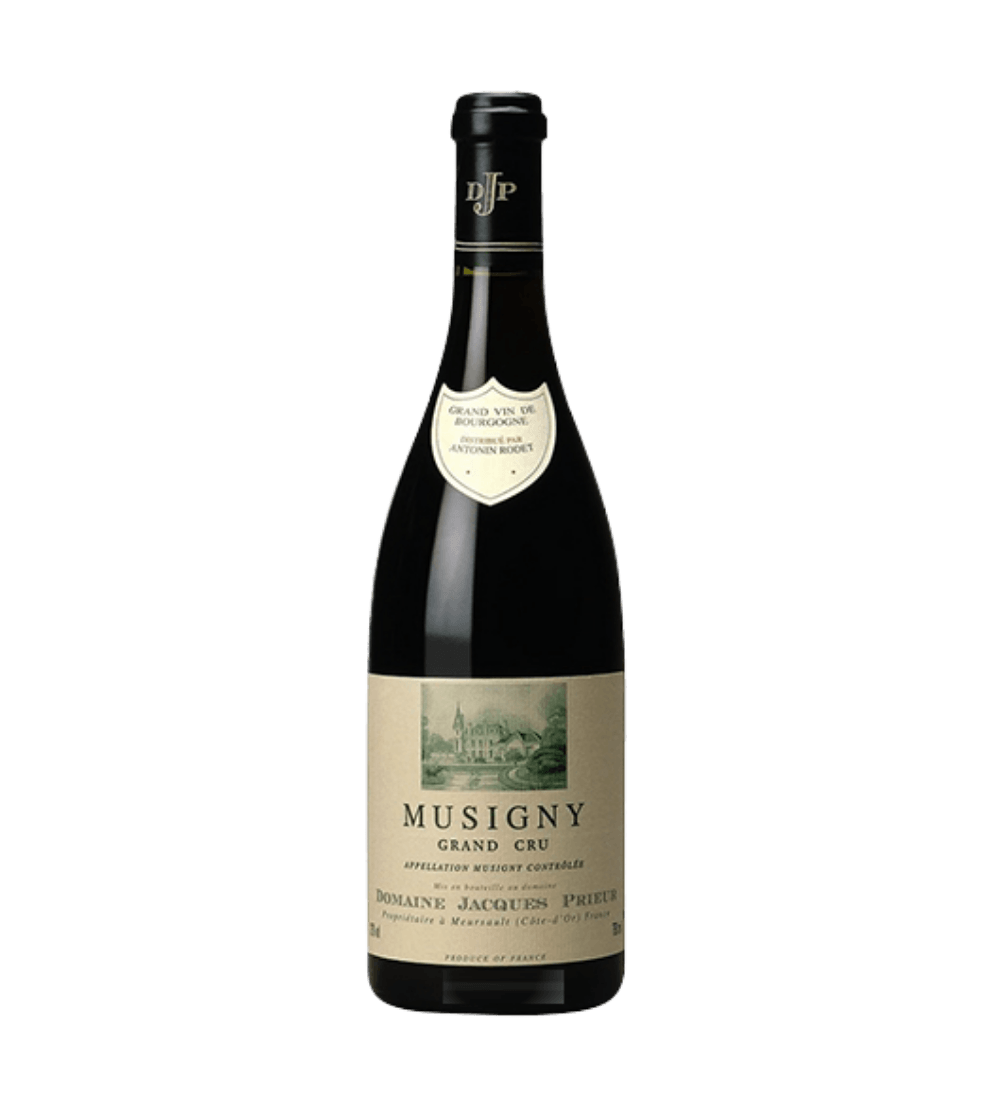 2014 Jacques Prieur Musigny Grand Cru-商品圖片