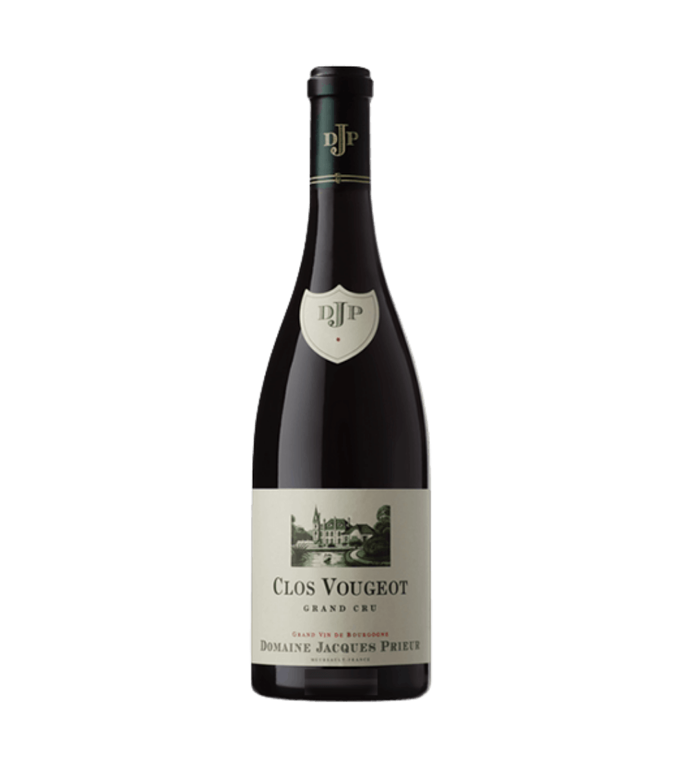 2015 Jacques Prieur Clos Vougeot Grand Cru-商品圖片