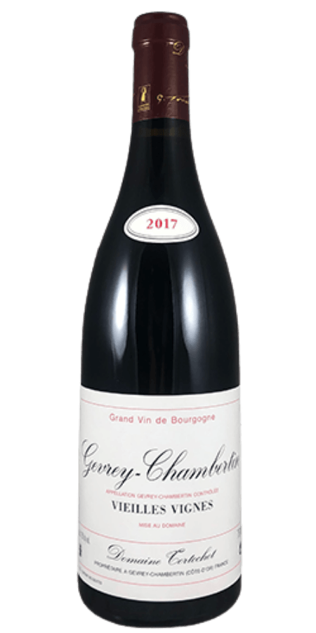2017 Tortochot Gevrey-Chambertin Vieilles Vignes / Gevrey-Chambertin / 多爾多修酒莊 哲維瑞香貝丹村莊級老藤紅酒