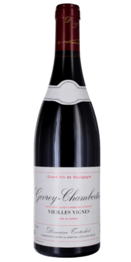 2018 Tortochot Gevrey-Chambertin Vieilles Vignes / Gevrey-Chambertin / 多爾多修酒莊 哲維瑞香貝丹村莊級老藤紅酒