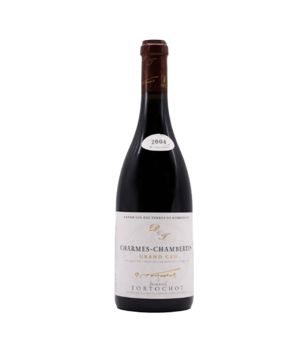 2004 Tortochot Charmes-Chambertin Grand Cru-商品圖片