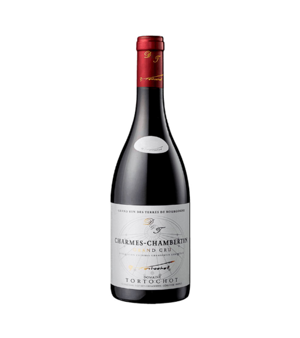 2017 Tortochot Charmes-Chambertin Grand Cru-商品圖片