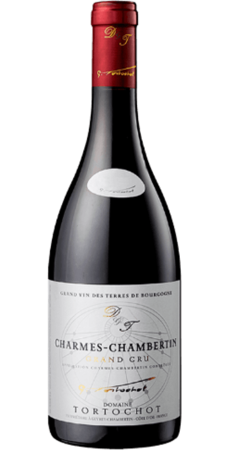 2017 Tortochot Charmes-Chambertin Grand Cru / Charmes-Chambertin / 多爾多修酒莊 夏姆香貝丹特級園紅酒