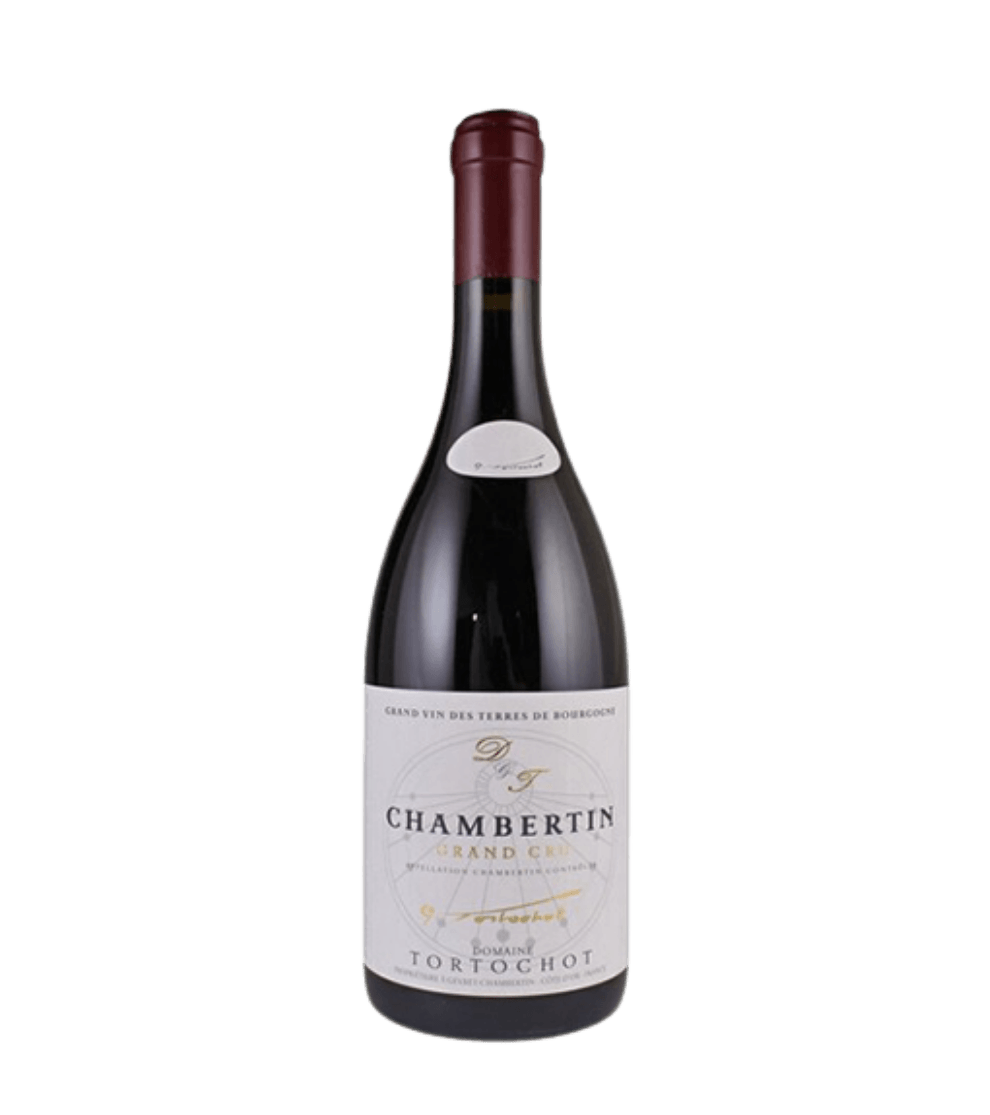 2017 Tortochot Chambertin Grand Cru-商品圖片