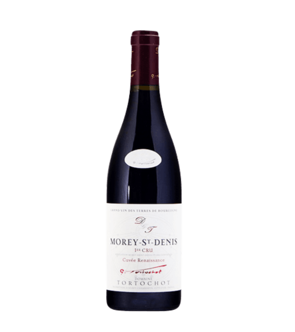2018 Tortochot Morey-Staint-Denis 1er Cru-商品圖片