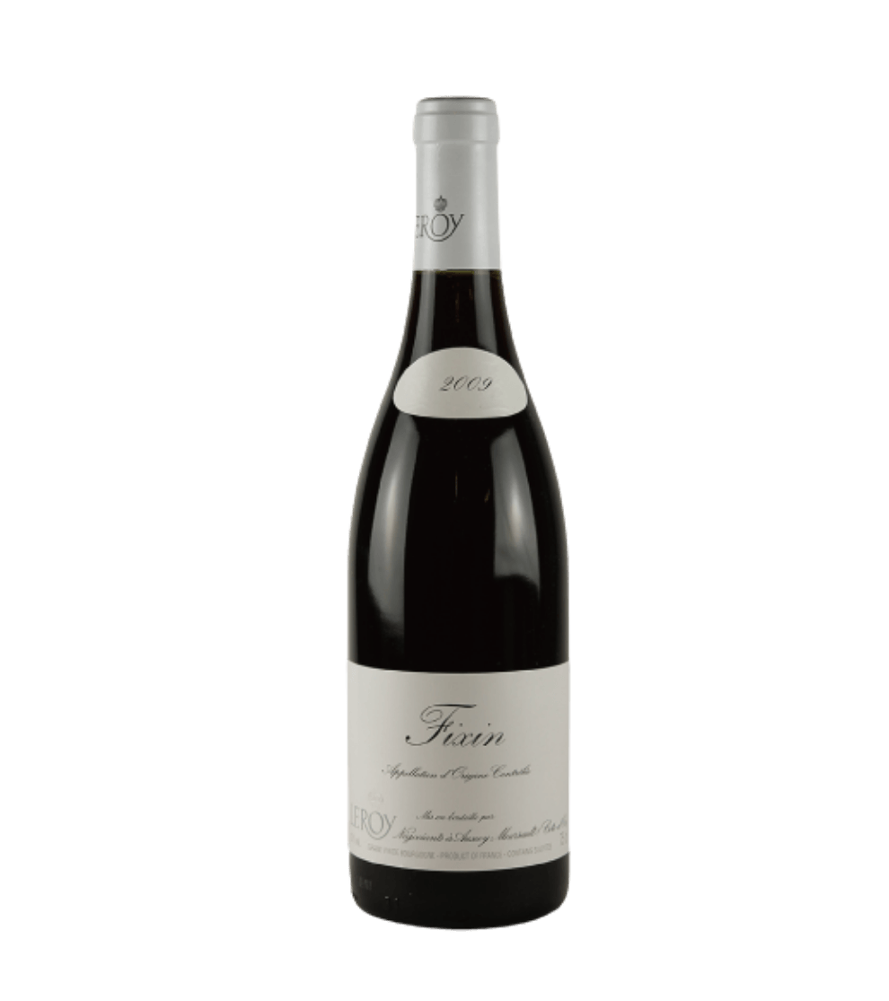 2009 Maison Leroy Fixin-商品圖片