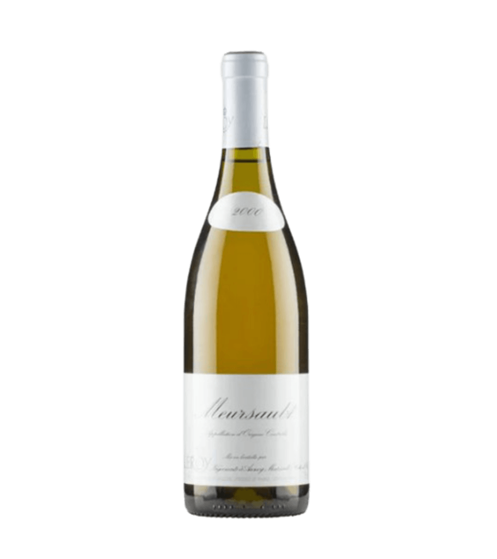 2000 Maison Leroy Meursault-商品圖片