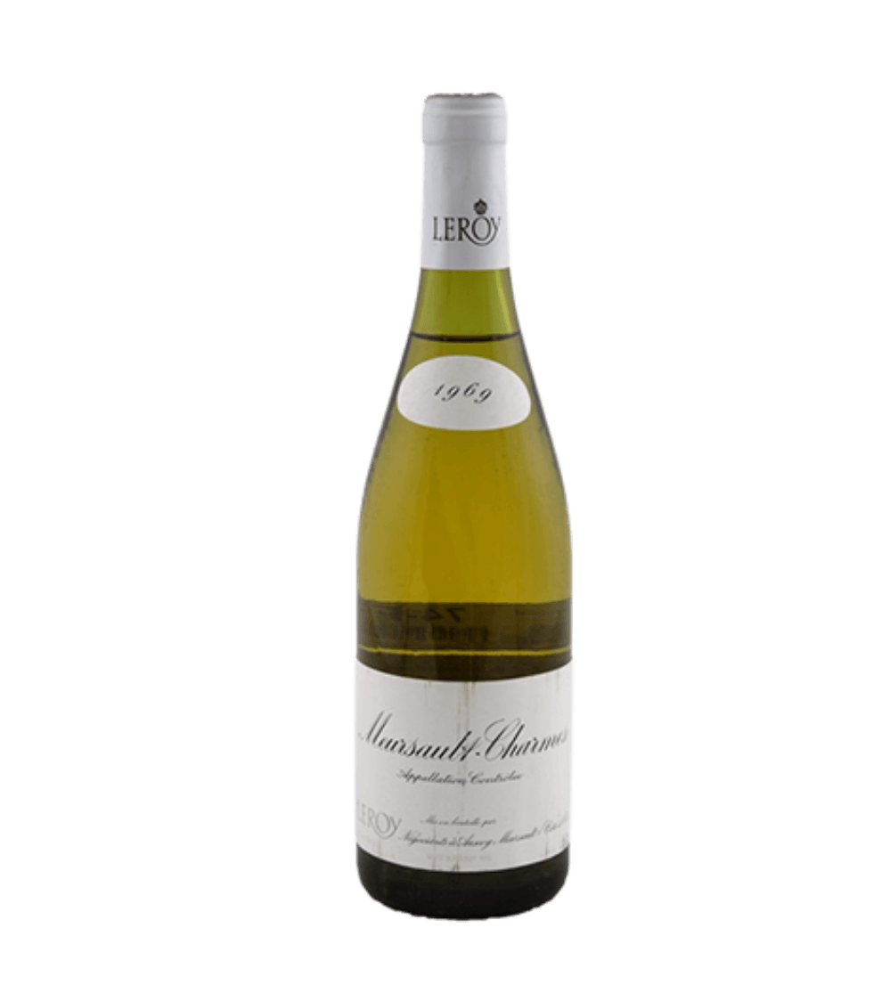 1969 Maison Leroy Meursault Charmes-商品圖片