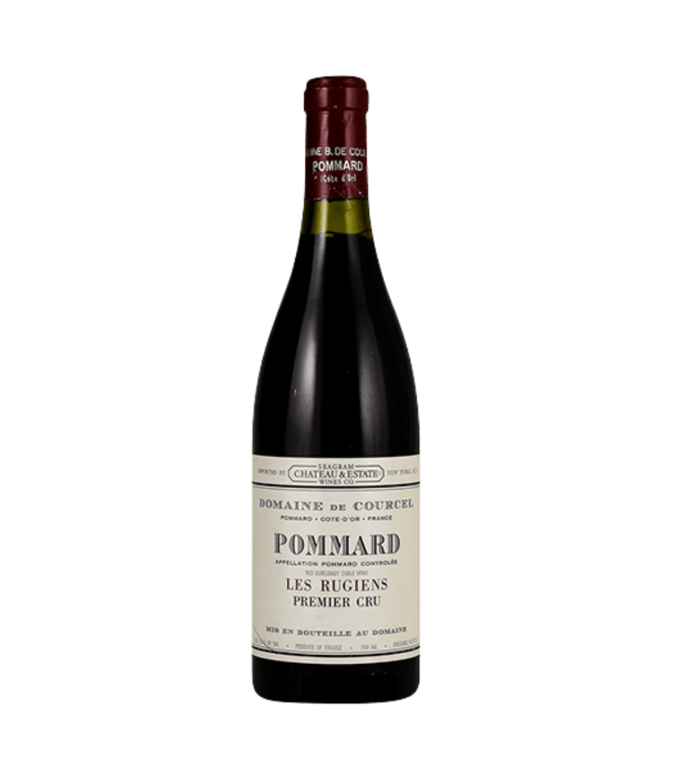 2003 Courcel Pommard 1er Cru Les Rugiens 1.5L-商品圖片