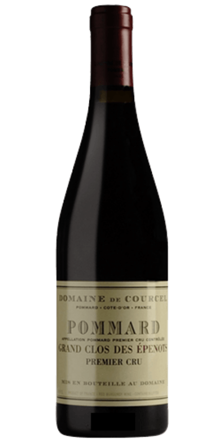 2003 Courcel Pommard 1er Cru Grand Clos Des Epenots 1.5L / Pommard / 古榭勒酒莊 玻瑪一級園紅酒