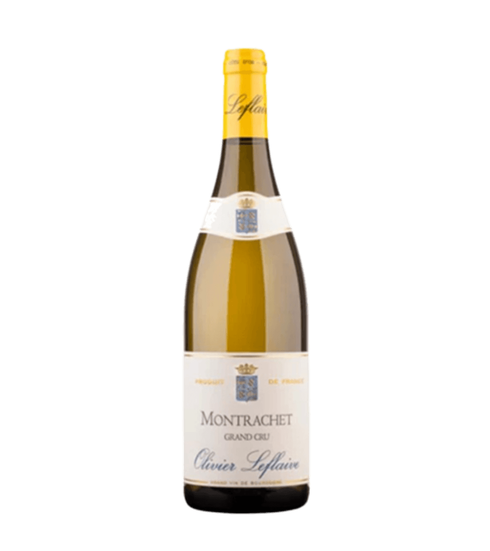 2008 Olivier Leflaive Montrachet Grand Cru 1.5L-商品圖片