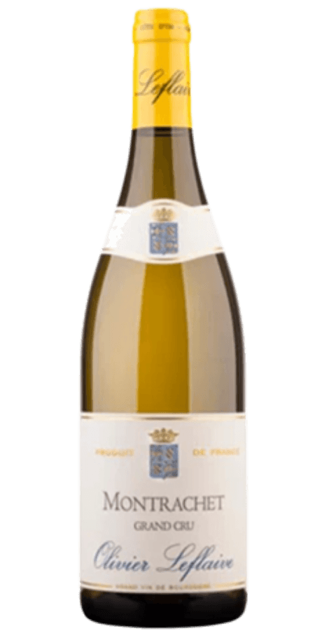 2008 Olivier Leflaive Montrachet Grand Cru 1.5L / Montrachet / 奧立維樂弗雷酒莊 蒙哈榭特級園白酒
