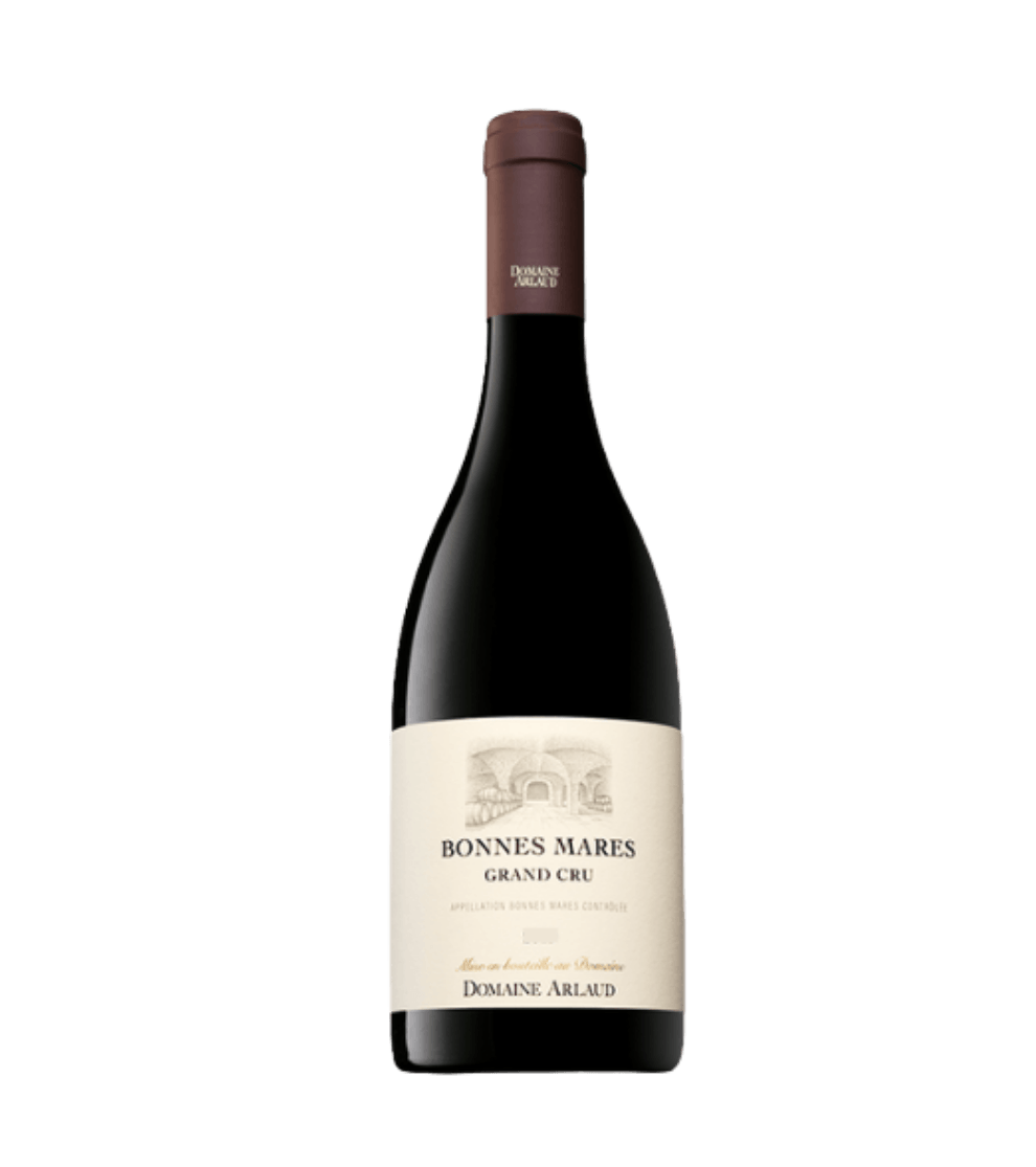 2015 Arlaud Bonnes Mares Grand Cru-商品圖片