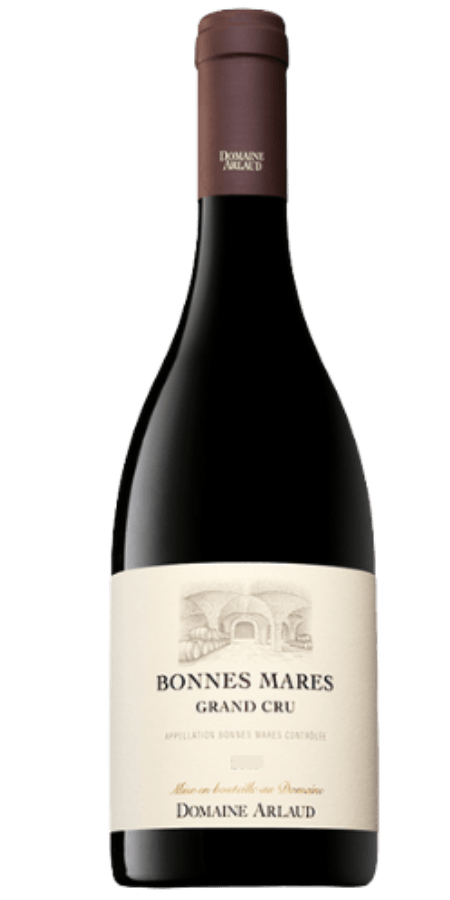 2015 Arlaud Bonnes Mares Grand Cru / Chambolle-Musigny / 亞洛酒莊 邦-馬爾特級園紅酒