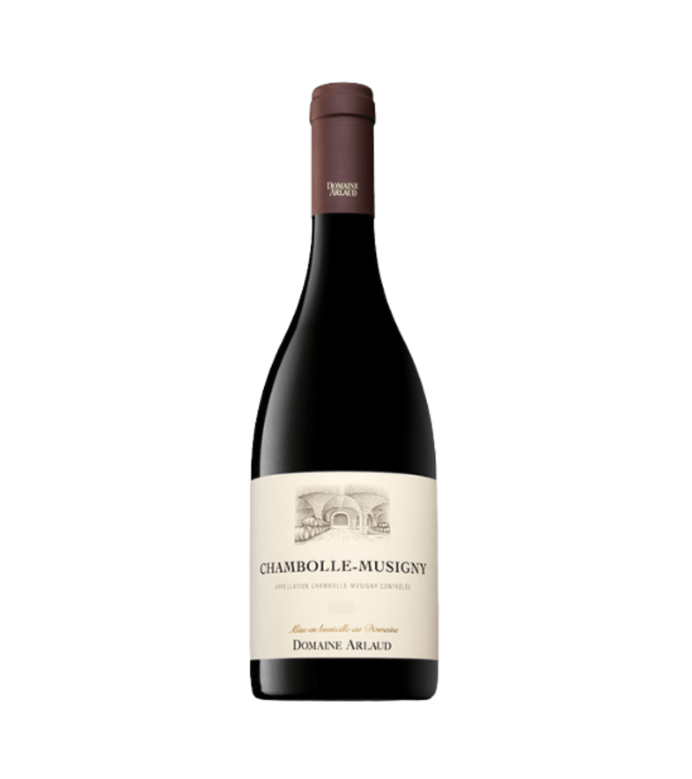 2022 Arlaud Chambolle-Musigny-商品圖片