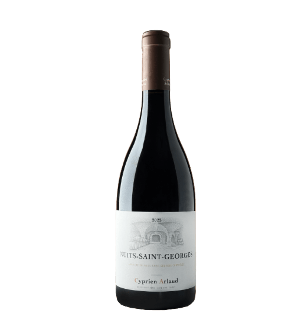 2022 Cyprien Arlaud Nuits-Saint-Georges-商品圖片