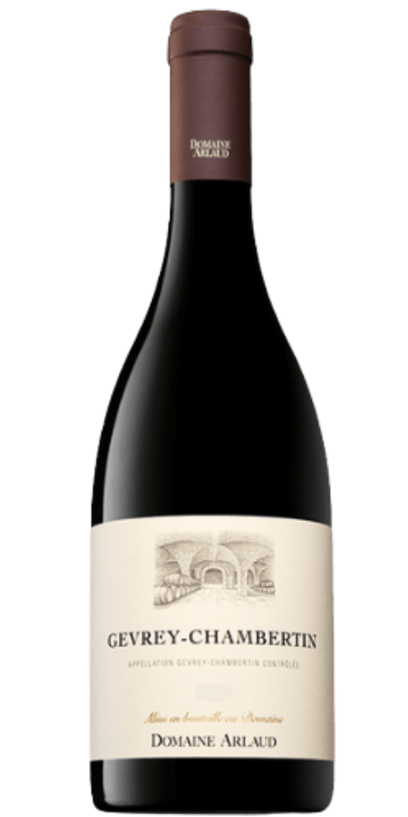 2022 Arlaud Gevrey-Chambertin 1.5L / 亞洛酒莊 哲維瑞-香貝丹紅酒