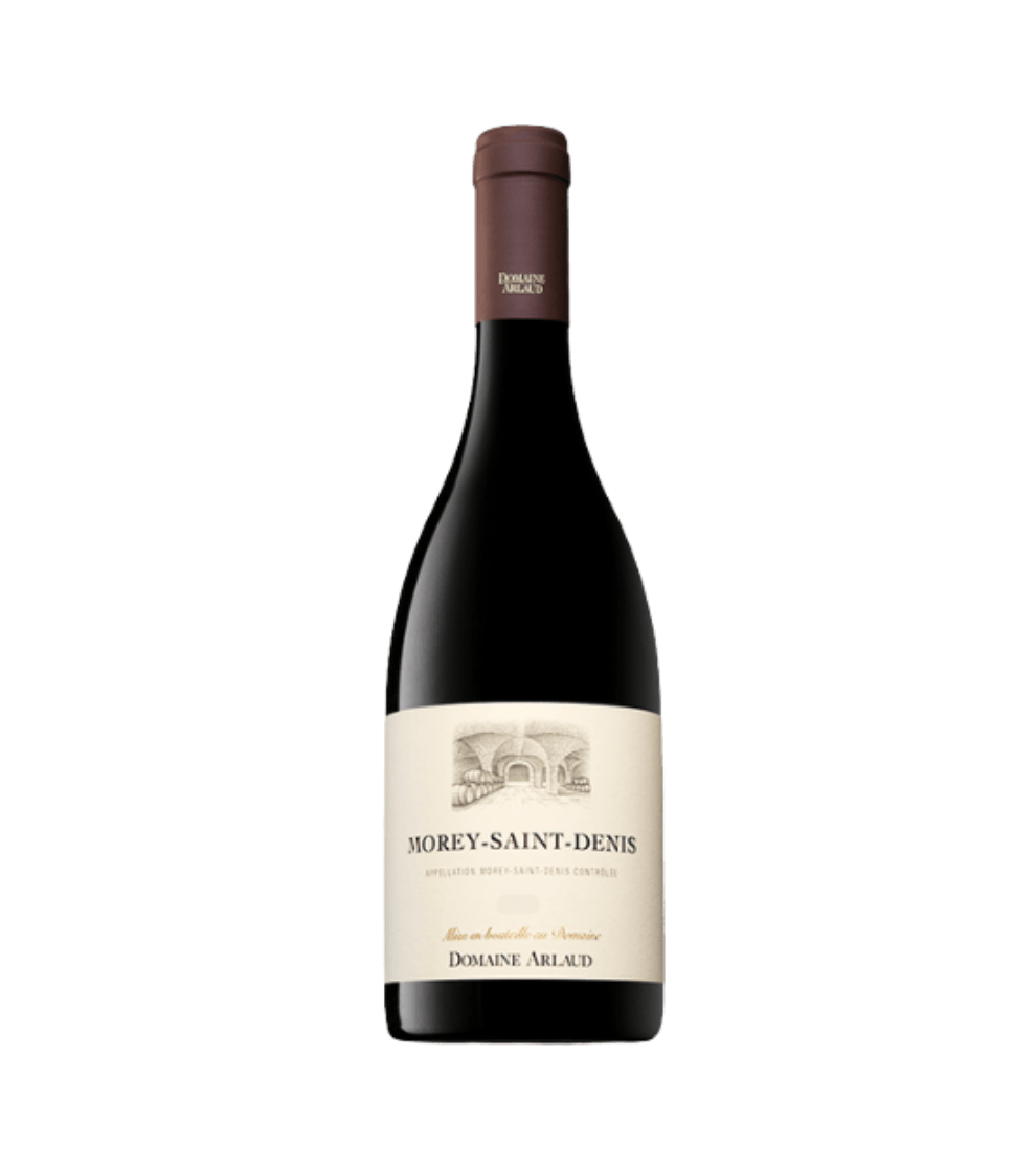 2022 Arlaud Morey-Saint-Denis 1.5L-商品圖片