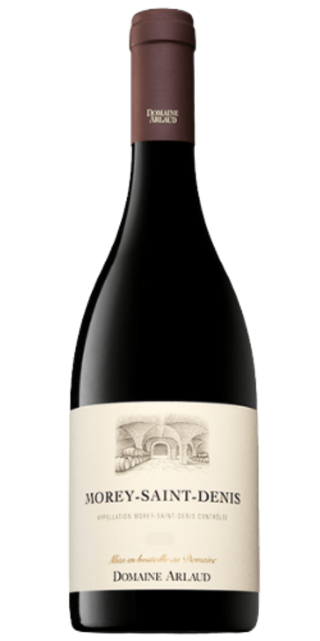 2022 Arlaud Morey-Saint-Denis 1.5L / 亞洛酒莊 莫瑞-聖丹尼紅酒