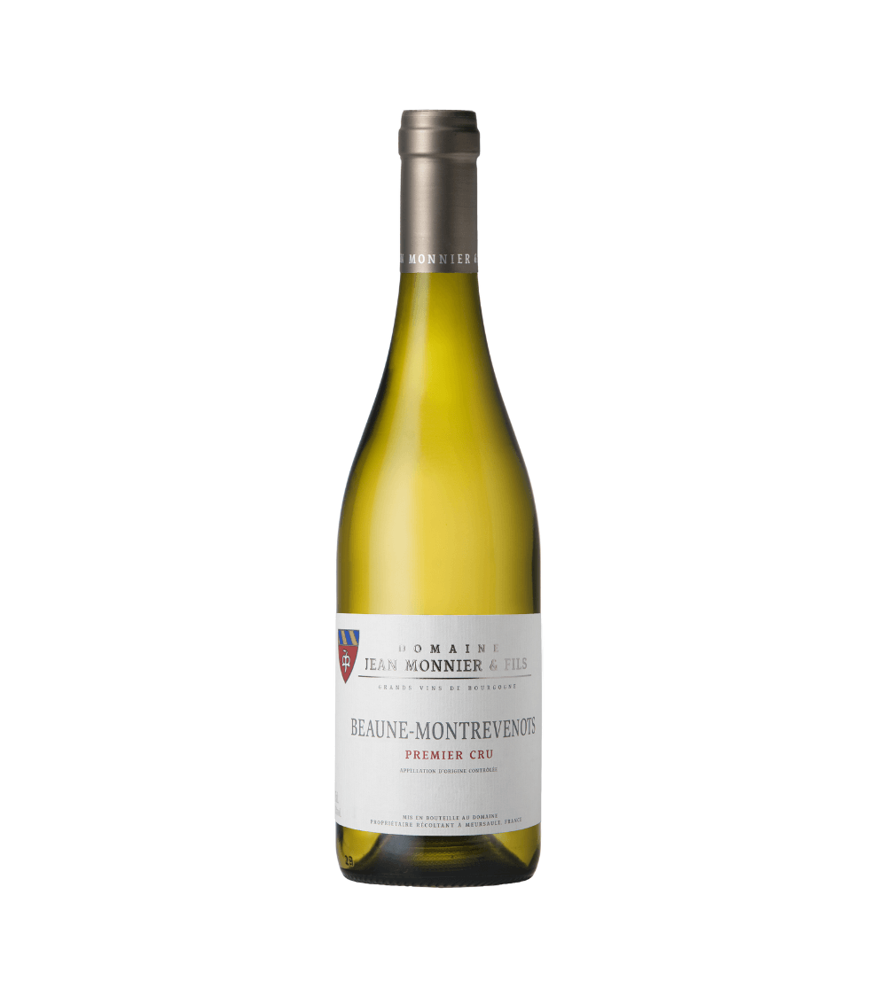 2016 Jean Monnier & Fils Beaune-Montrevenots 1er Cru Blanc-商品圖片 (1)
