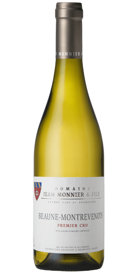 2016 Jean Monnier & Fils Beaune-Montrevenots 1er Cru Blanc / 讓‧莫尼埃父子酒莊 伯恩一級園蒙特雷韋諾白酒