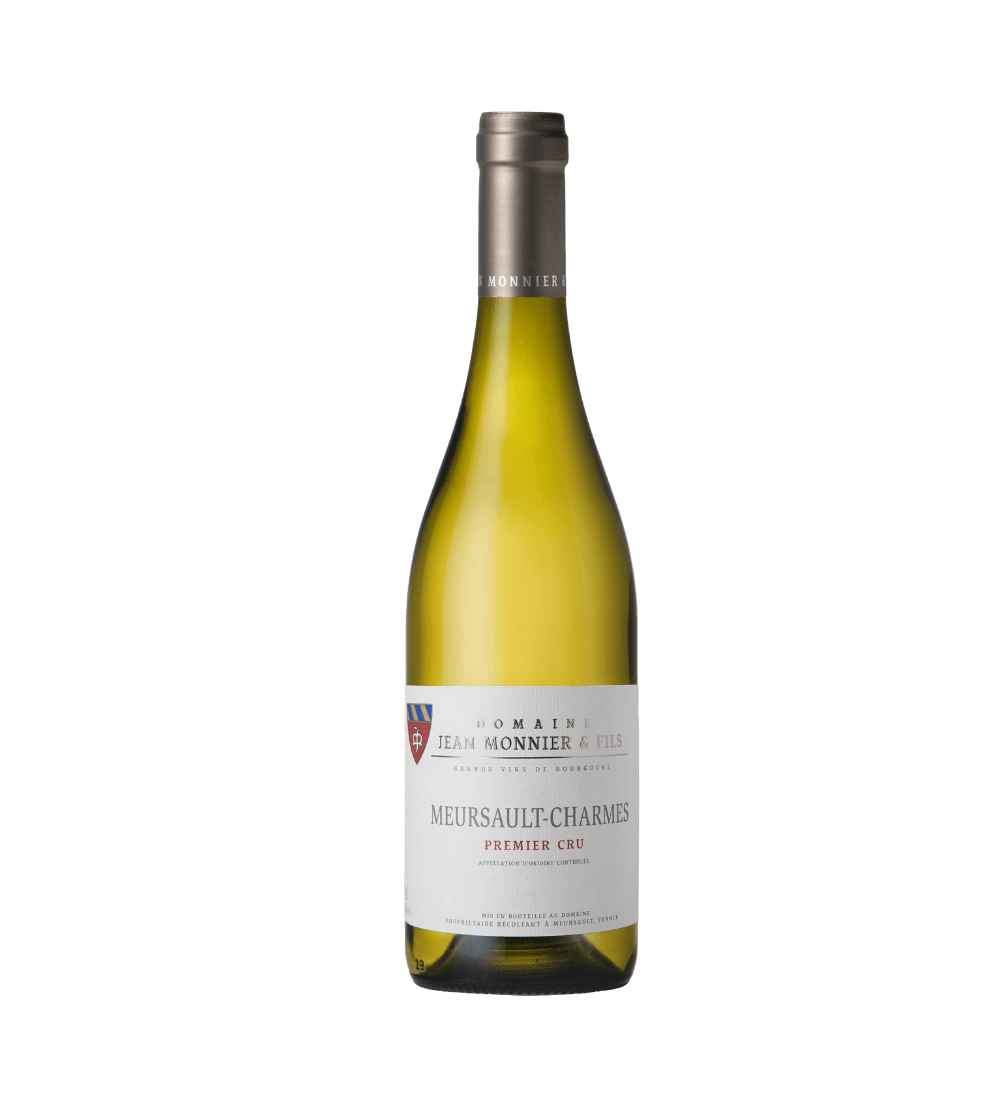 2017 Jean Monnier & Fils Meursault Charmes 1er Cru 1.5L-商品圖片 (1)