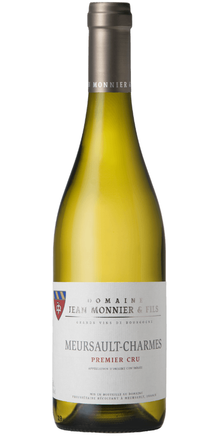 2017 Jean Monnier & Fils Meursault Charmes 1er Cru 1.5L / 讓‧莫尼埃父子酒莊 夏姆一級園白酒