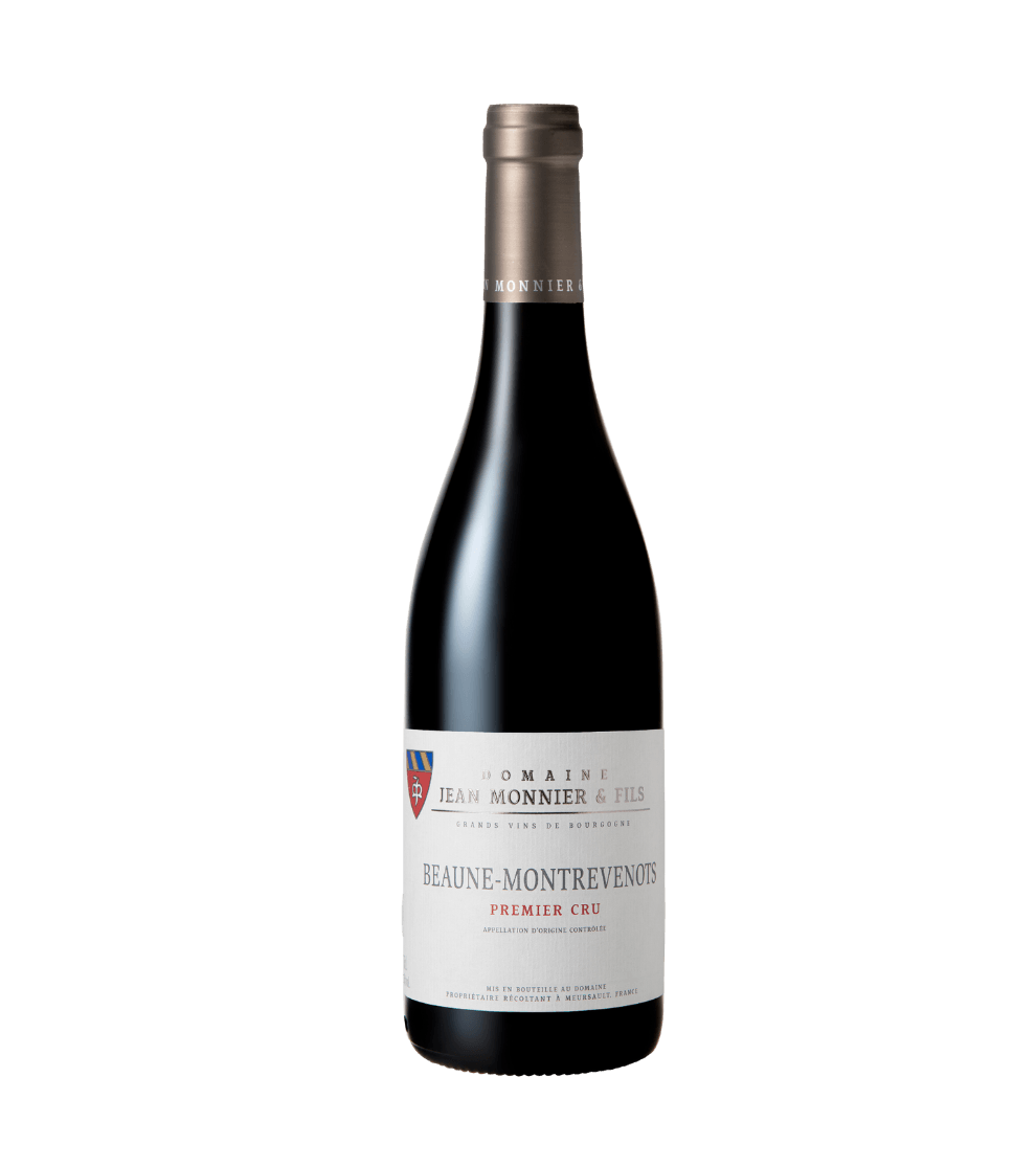 2017 Jean Monnier & Fils Beaune-Montrevenots 1er Cru-商品圖片 (2)