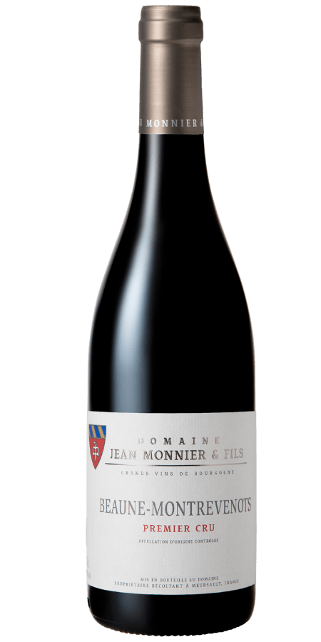 2017 Jean Monnier & Fils Beaune-Montrevenots 1er Cru / Beaune / 讓‧莫尼埃父子酒莊 伯恩蒙特維斯一級園
