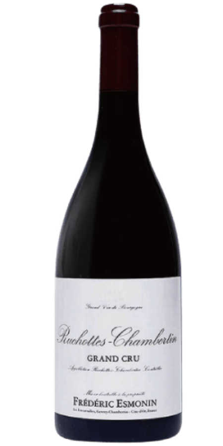 2002 Frédéric Esmonin Ruchottes-Chambertin Grand Cru / Gevrey-Chambertin / 斐德列克艾斯莫南酒莊 胡修特-香貝丹特級園紅酒