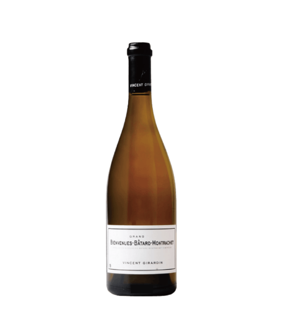 2009 Vincent Girardin Batard Montrachet Grand Cru-商品圖片