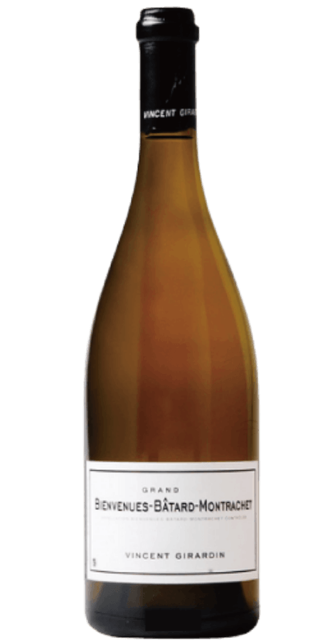 2009 Vincent Girardin Batard Montrachet Grand Cru / 文森及拉丁酒莊 巴達-蒙哈榭特級園白酒