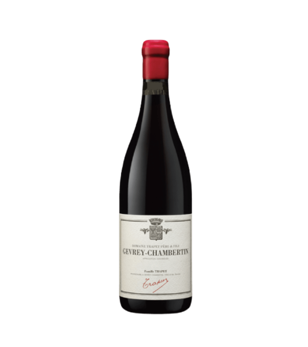 2014 Trapet Pere et Fils Gevrey-Chambertin-商品圖片