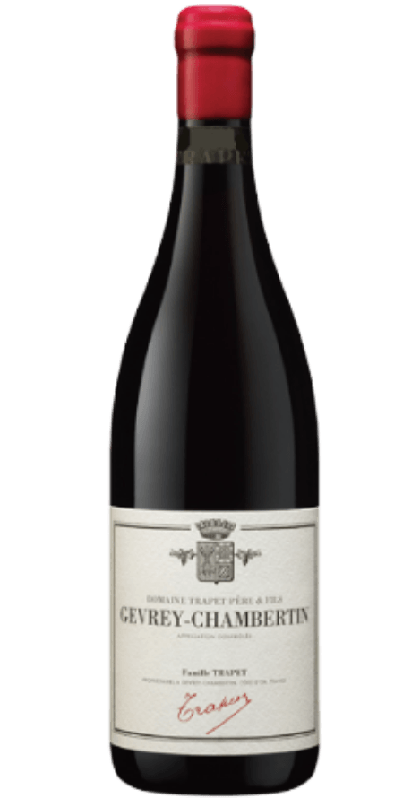 2014 Trapet Pere et Fils Gevrey-Chambertin / Gevrey-Chambertin / 特拉佩父子酒莊 哲維瑞-香貝丹紅酒