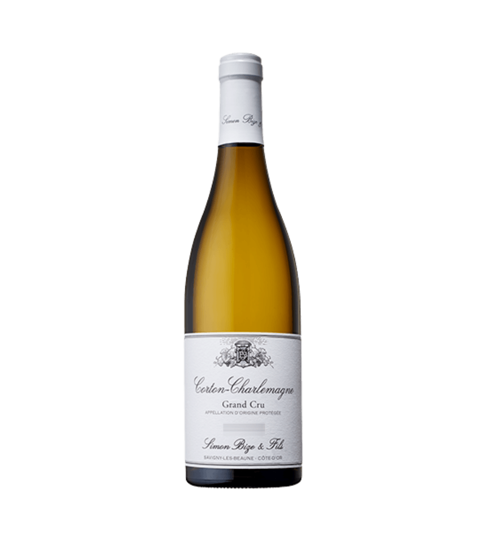 2007 Simon Bize et Fils Corton-Charlemagne Grand Cru-商品圖片