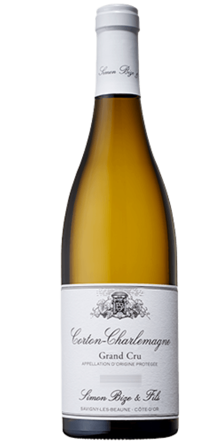 2007 Simon Bize et Fils Corton-Charlemagne Grand Cru / 西蒙比茲父子酒莊 高登-查理曼特級園白酒