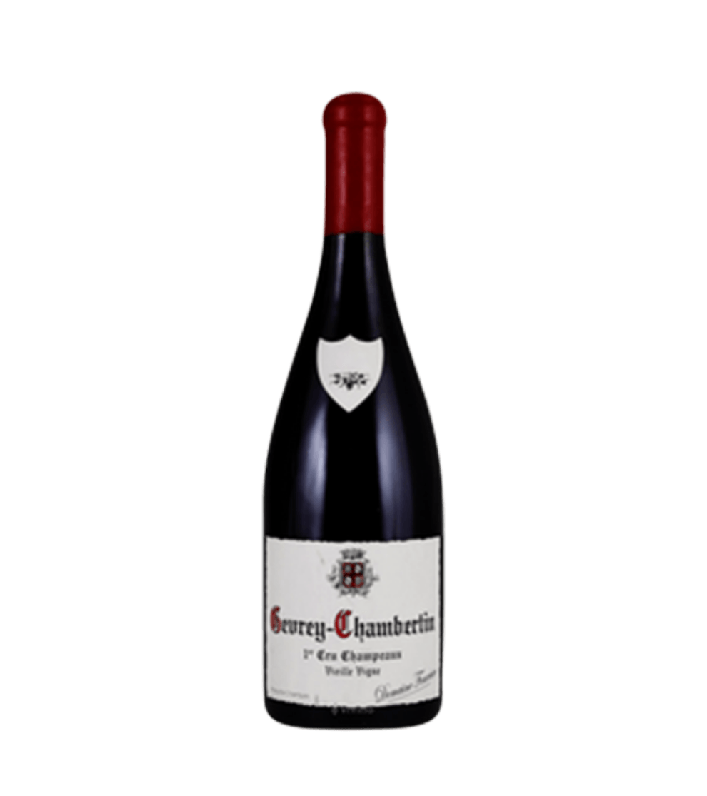 2011 Jean Marie Fourrier Gevrey-Chambertin 1er Cru-商品圖片