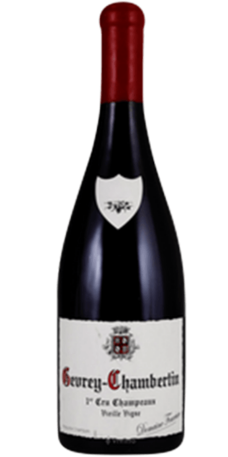 2017 Jean Marie Fourrier Gevrey-Chambertin 1er Cru Les Champeaux Vieilles Vignes