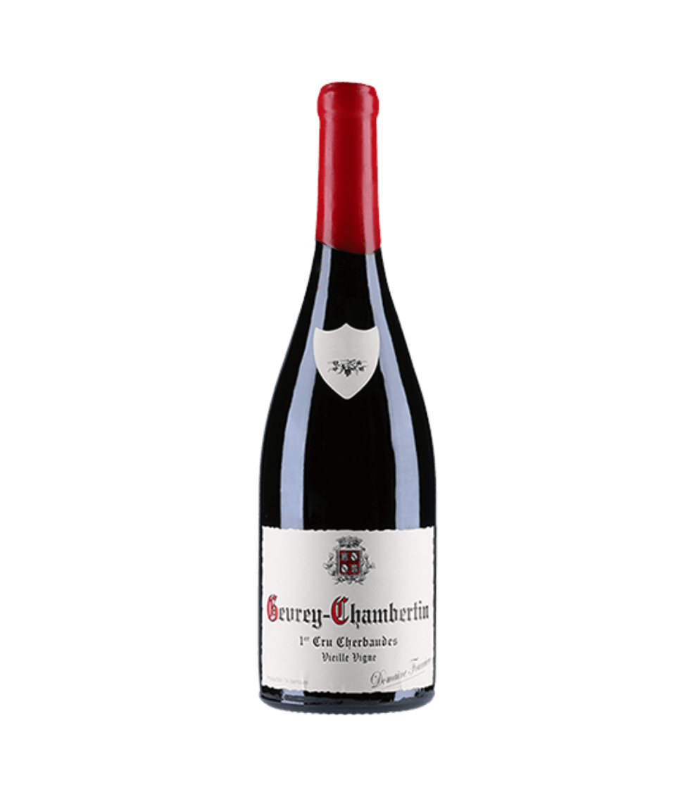 2011 Jean-Marie Fourrier Gevrey-Chambertin 1er Cru Cherbaudes-商品圖片