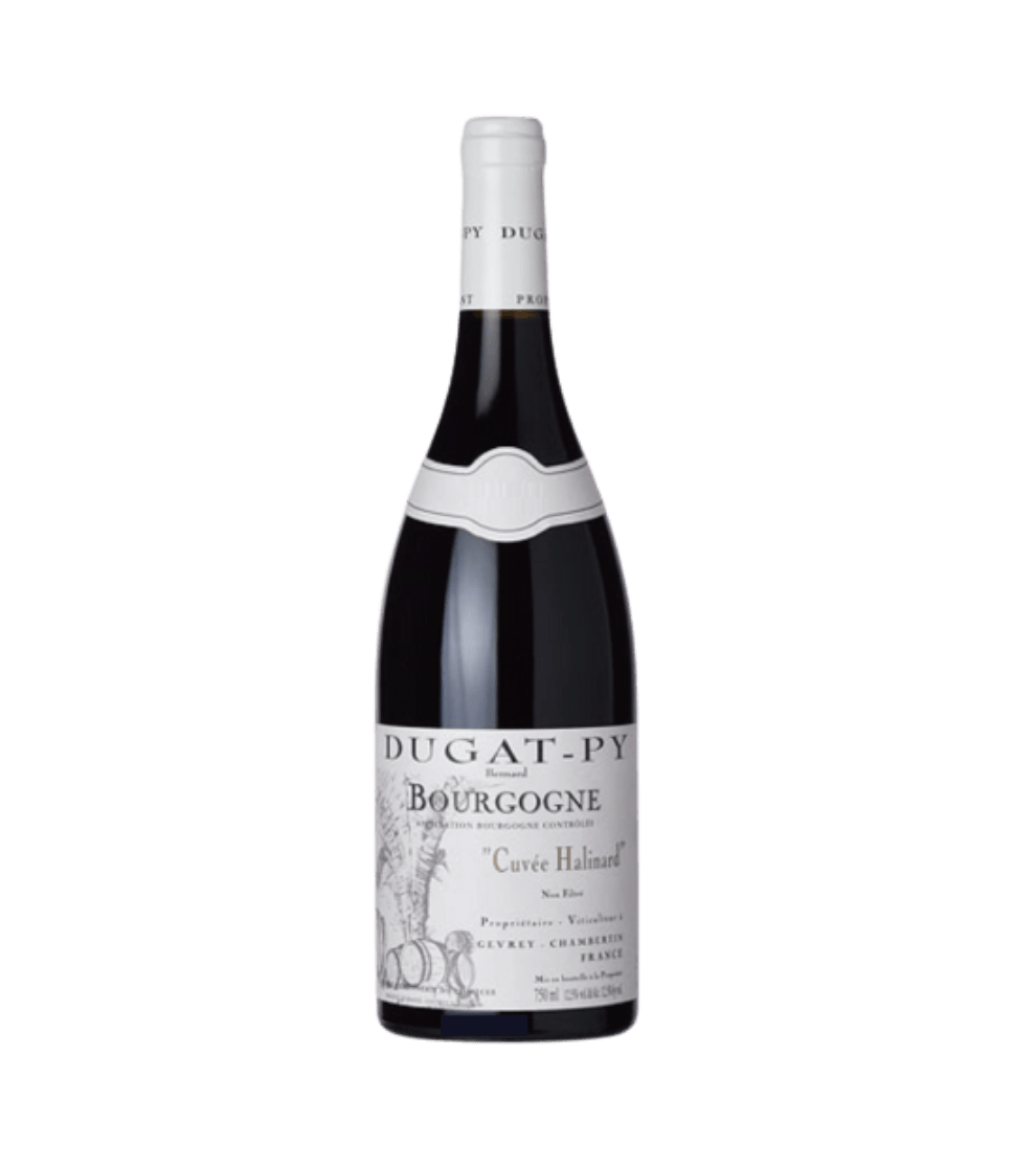 2012 Dugat-Py Bourgogne Cuvée Halinard-商品圖片