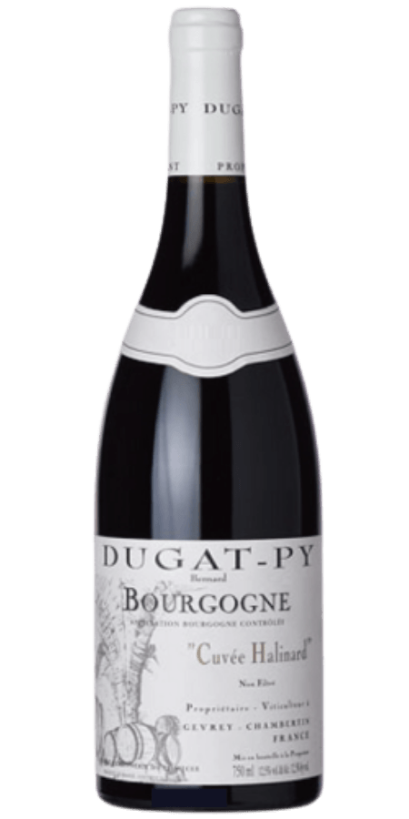 2012 Dugat-Py Bourgogne Cuvée Halinard / Bourgogne / 杜卡皮酒莊 布根地紅酒