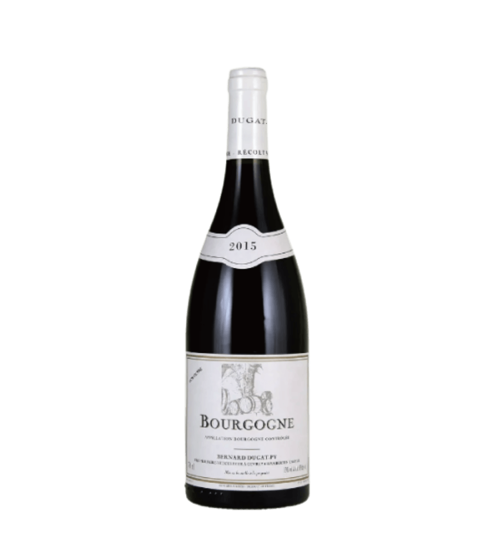 2015 Dugat-Py Bourgogne-商品圖片