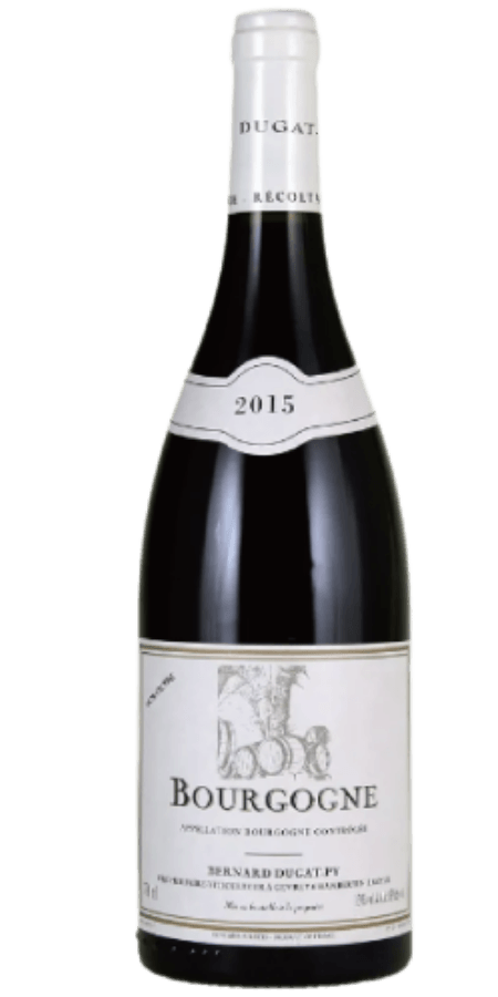 2015 Dugat-Py Bourgogne / Bourgogne / 杜卡皮酒莊 布根地紅酒