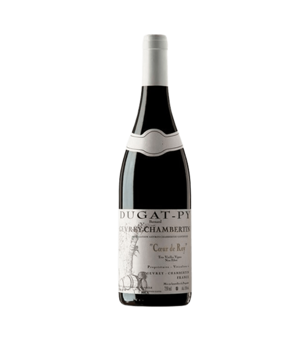 2013 Dugat-Py Gevrey-Chambertin Coeur de Roy-商品圖片